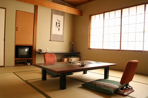 きくのや旅館