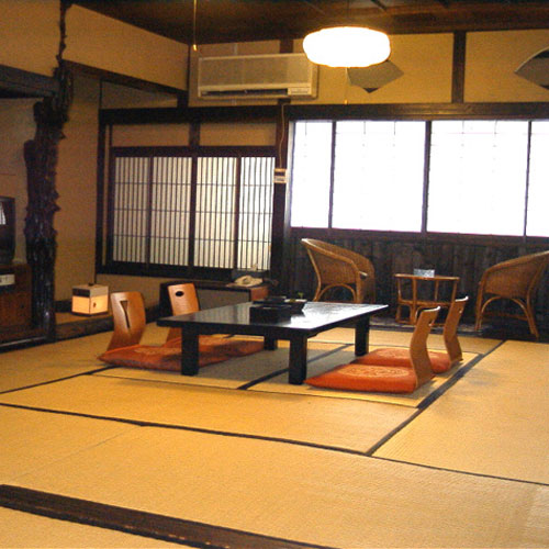 ryokan天龍
