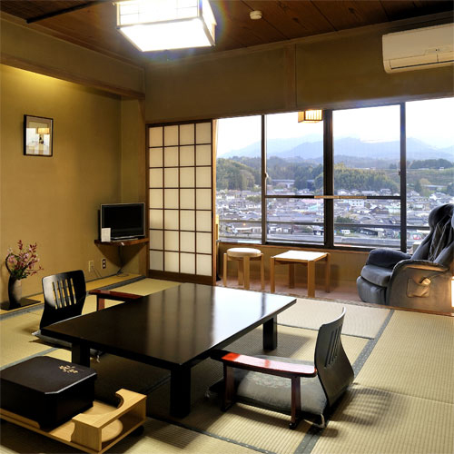Ryokan&Sauna Yorozuya Hita
