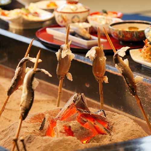 料理旅館 田事
