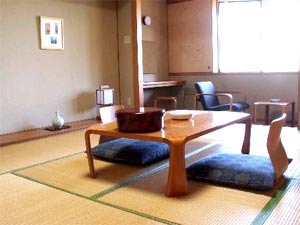 箱根強羅温泉 楽々花(ららか)