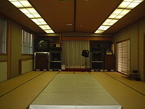 民宿旅館 山万