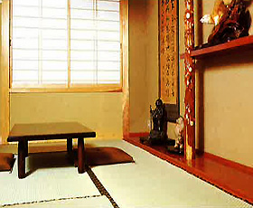 高砂屋本館