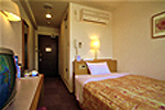 HOTEL AZ 熊本大津店
