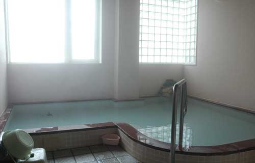 湯の川温泉 源泉掛け流しの宿 ホテルかもめ館