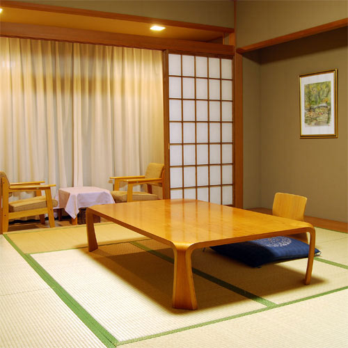 十津川温泉 ホテル昴