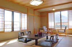 温泉宿 前田屋