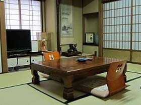 藤家旅館