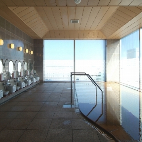 函館天然温泉ルートイングランティア函館駅前