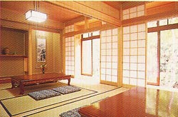 門前茶屋