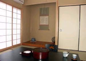 御宿 ぬるかわ温泉