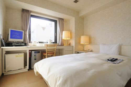 クインテッサホテル札幌すすきの63 Relax&Spa