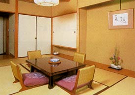 大仁温泉 大仁ホテル(伊東園ホテルズ)
