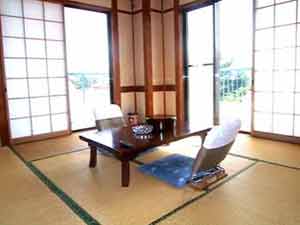 民宿旅館 しおさい