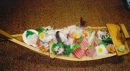 民宿 かしわぎ