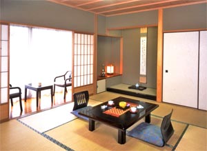 京乃宿 加ぎ平