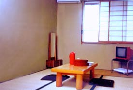 民宿 ことぶき