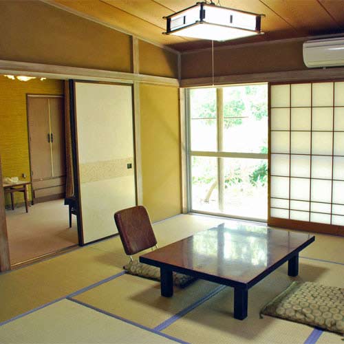 さざ波館(さゞ波館)