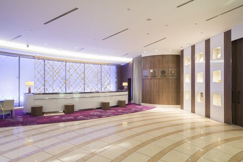 ANAクラウンプラザホテル岡山 by IHG