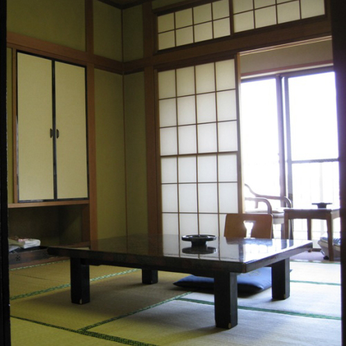 湯河原温泉 旅館 グリーン荘
