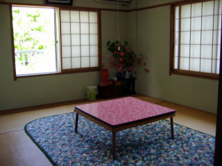 樹園