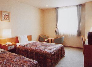 セントラルホテル鴨島