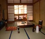 野沢温泉 千歳館
