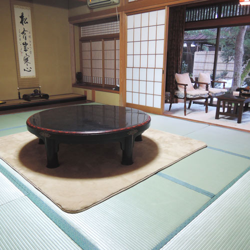 俵屋<福井県>
