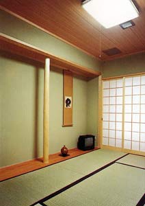 杵屋旅館