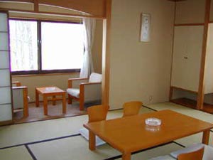 菅平高原 プチホテル ちょっと屋ガーデン