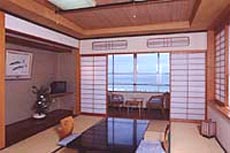 鴨川温泉 鴨川ユニバースホテル