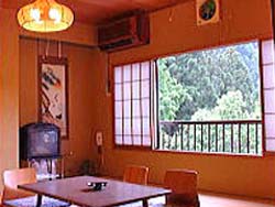 観光旅館 本陣