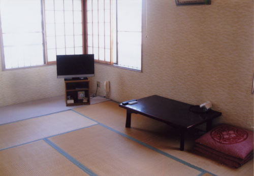 居酒屋民宿 いずみ
