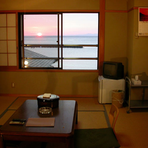 土肥温泉 田中屋