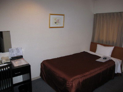 HOTEL THE TEXTILE