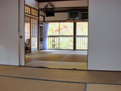 やまめの郷