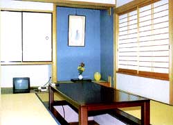 塩野温泉