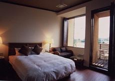 HOTEL Allamanda(ホテル アラマンダ)