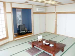 里山の隠れ宿 花富亭