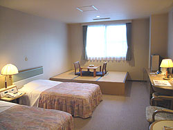 ほろしん温泉 ほたる館