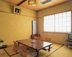 平戸 大坪ホテル