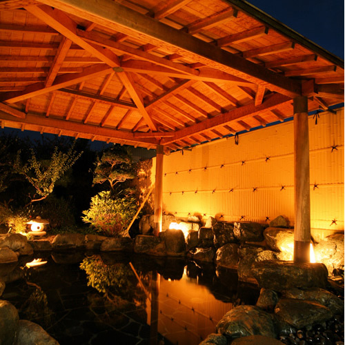 湯元館 ニュー浜島 別館花の館 椿