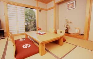 松花