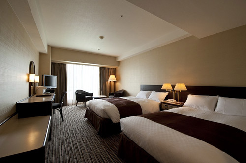 ホテルニュー長崎(HOTEL NEW NAGASAKI)