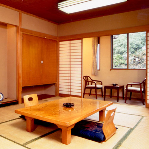 成田山門前 旅館 若松本店
