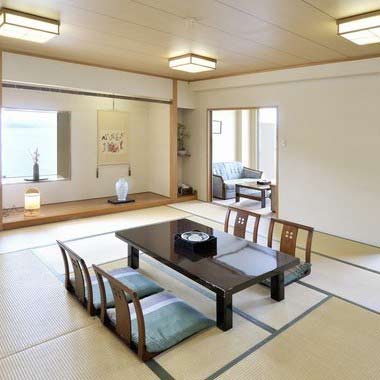 鷲羽温泉 鷲羽グランドホテル 備前屋甲子
