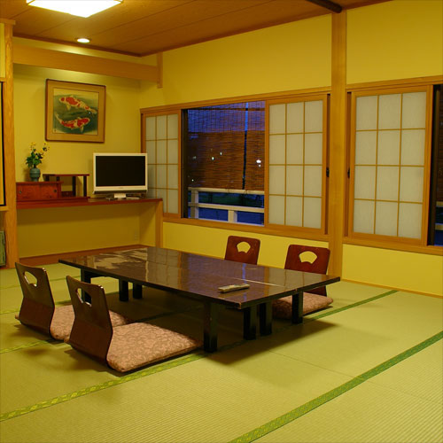 旅館 さわや本店