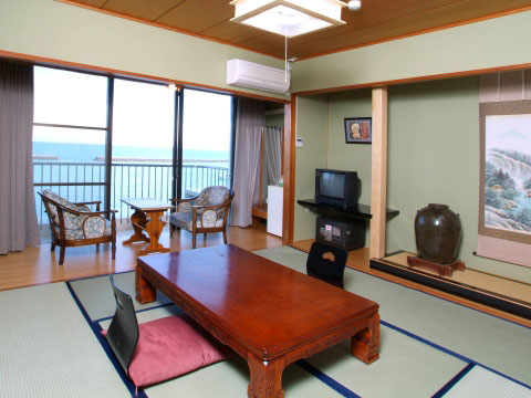 料理自慢の宿 指宿温泉ホテル翔月