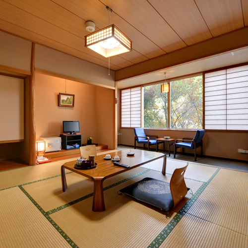 宝泉寺観光ホテル 湯本屋