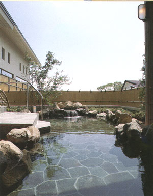 赤倉温泉 赤倉ホテル